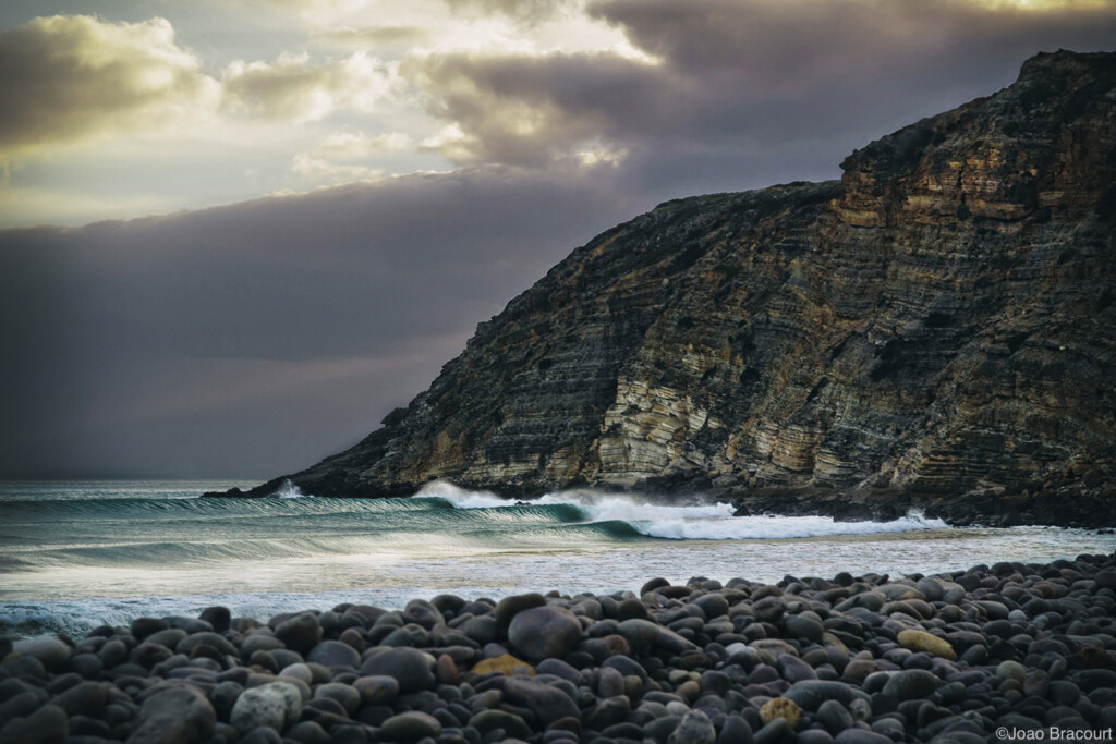 Algarve surf