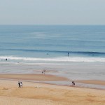 surfen les landes frankrijk