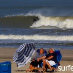 10 juli surfweer