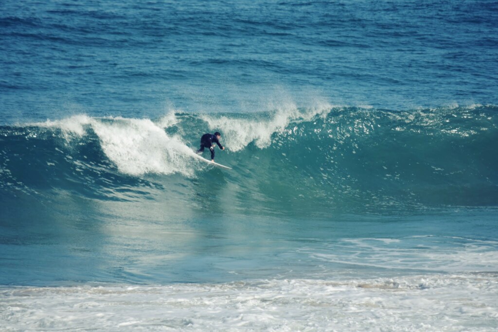 Beachbreak Labenne