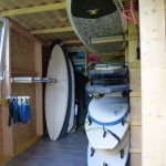 charcuterie surf house 06