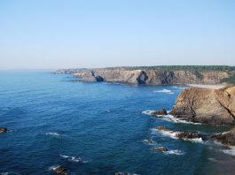 algarve surf