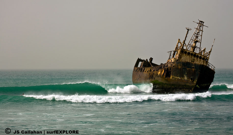 secret spot morroco