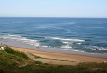 franse surfspots voor beginners