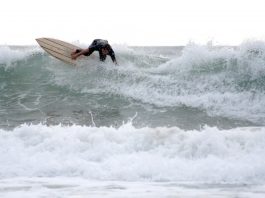 jabali surfboard
