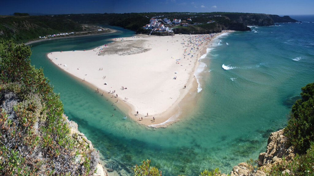 praia odeceixe family surf