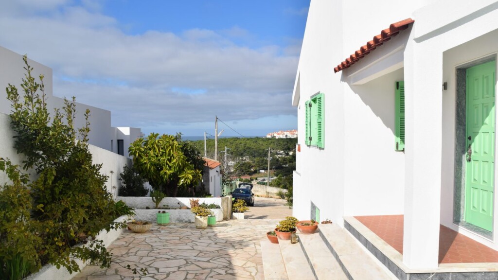 ola onda ericeira guesthouse