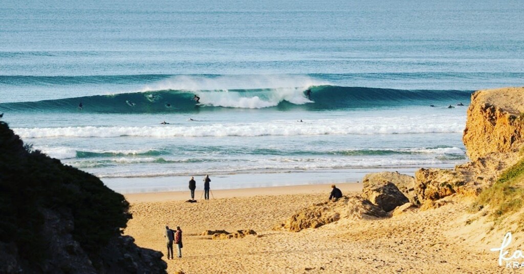 foto surf vendee