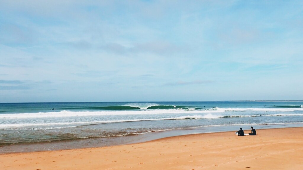 foto surfen vendee