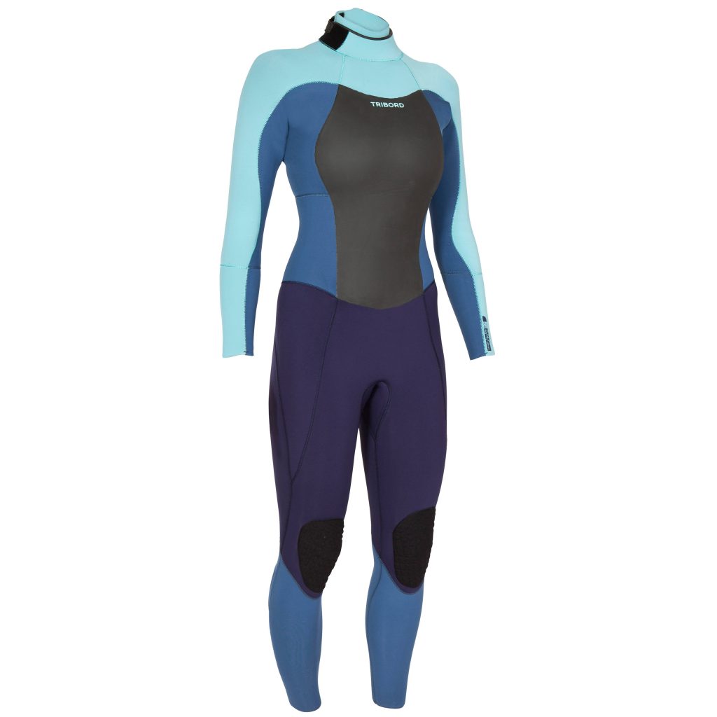 dames wetsuit