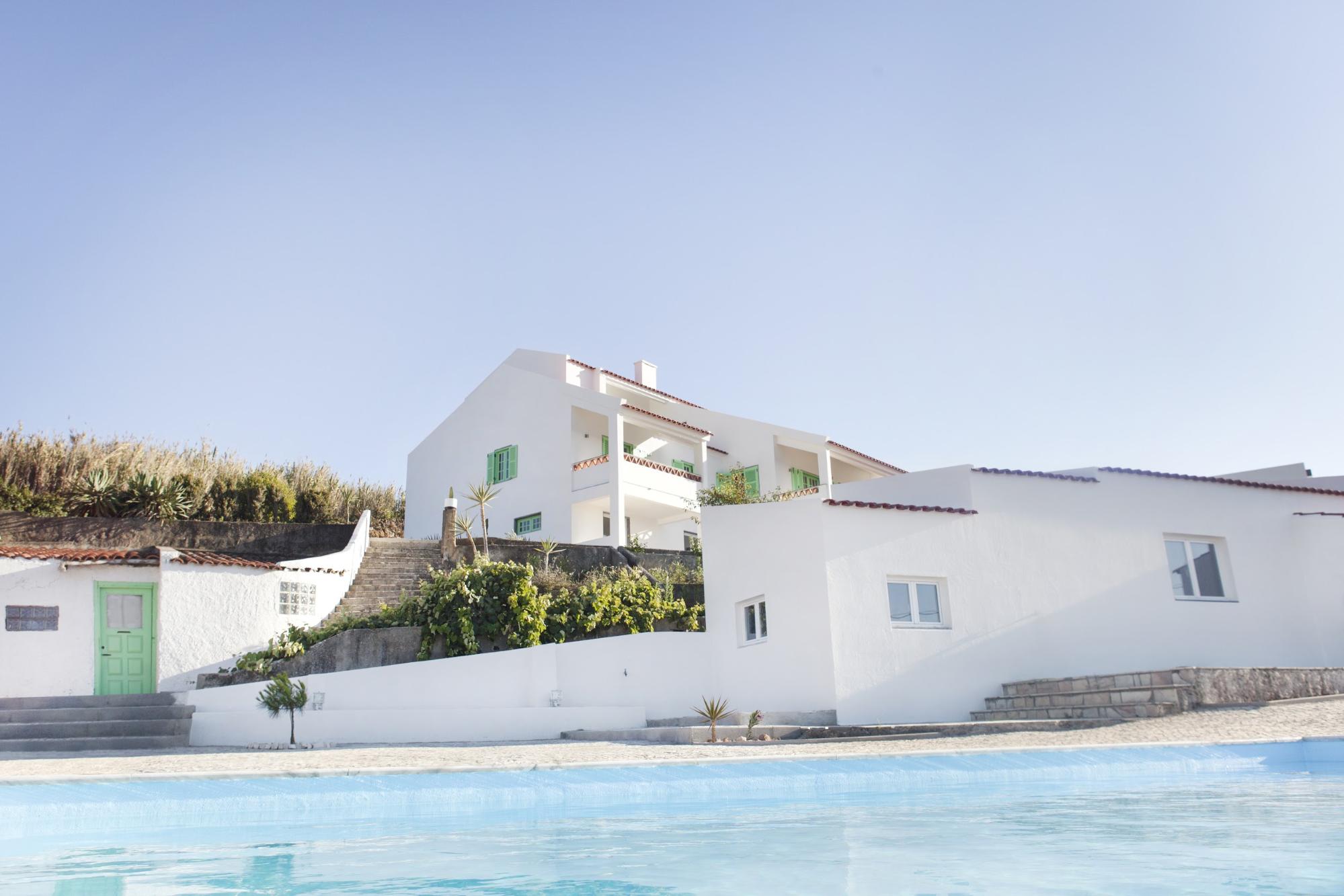 Ola Onda Ericeira