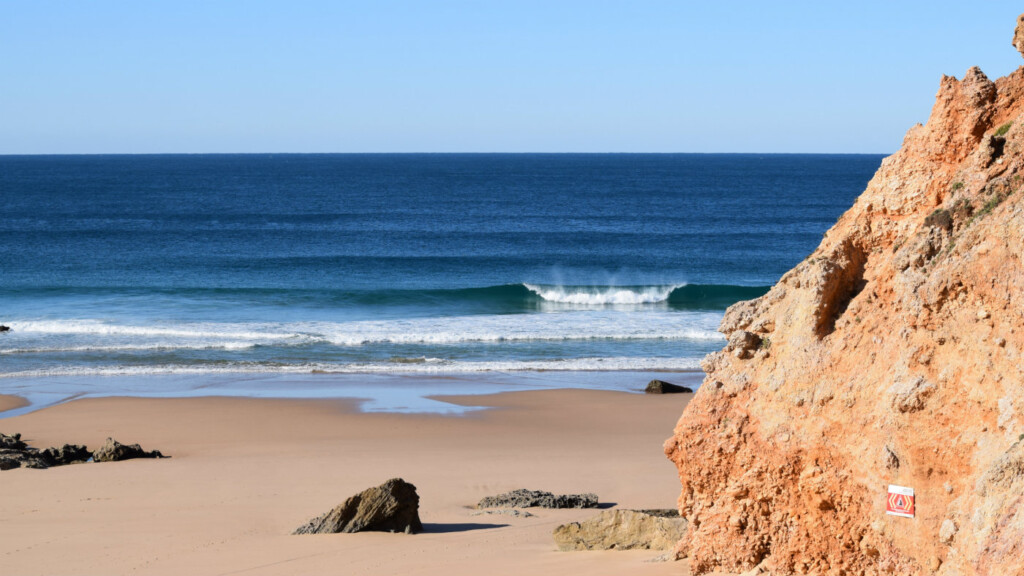 tonel beach sagres