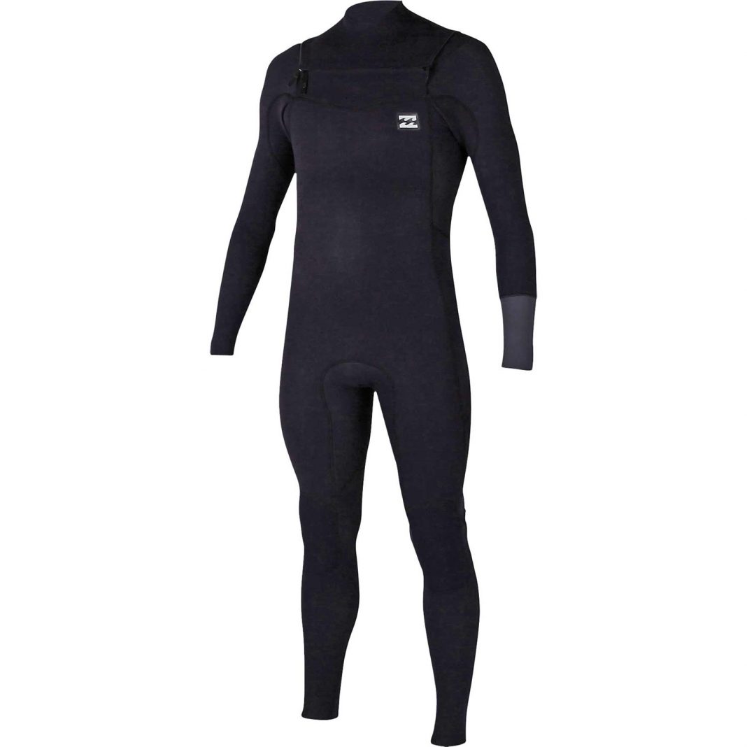 Wetsuit in Nederland? Welke dikte kies je dan wanneer?