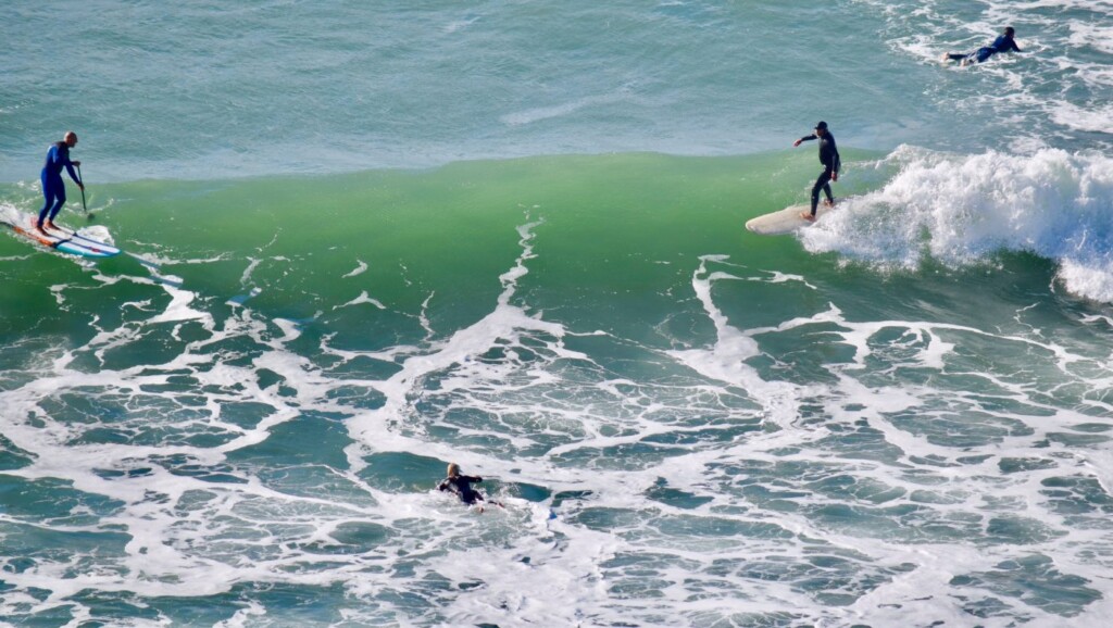 ribeira d'ilhas surfen 2