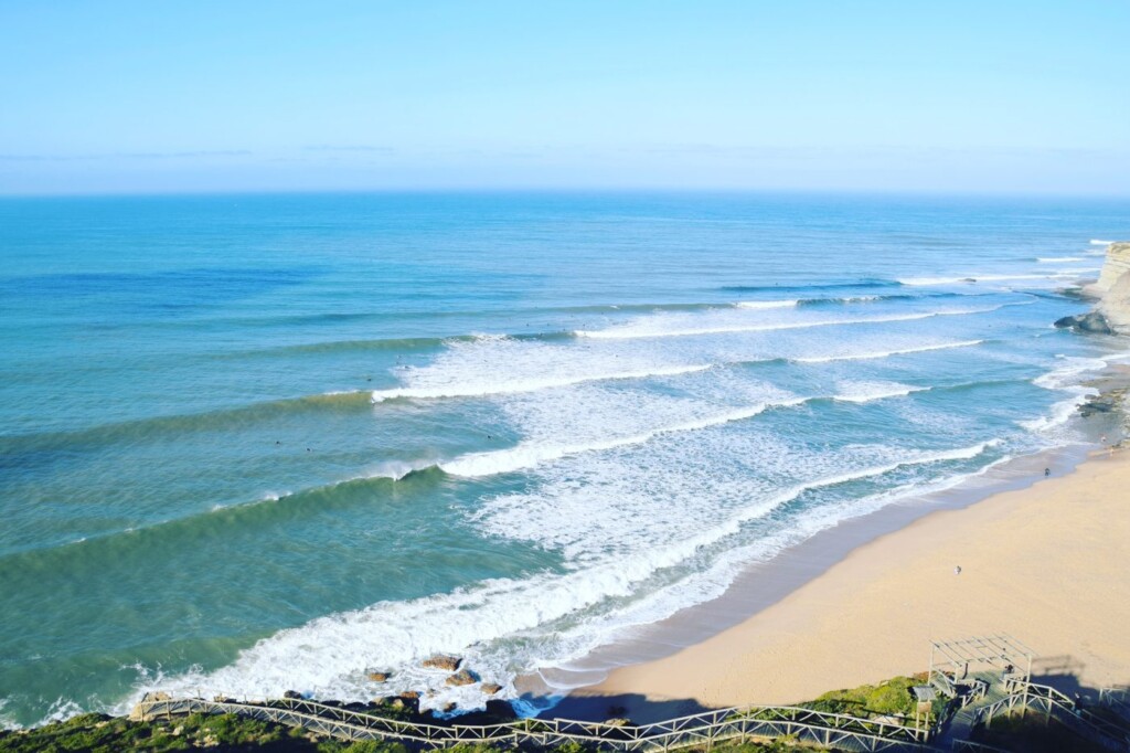 surfen ribeira d'ilhas 2