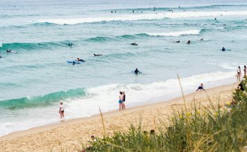 lacanau surf
