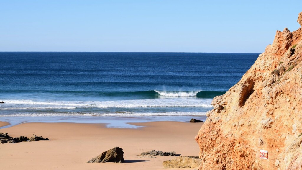 tonel algarve surf