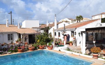 casa meranka
