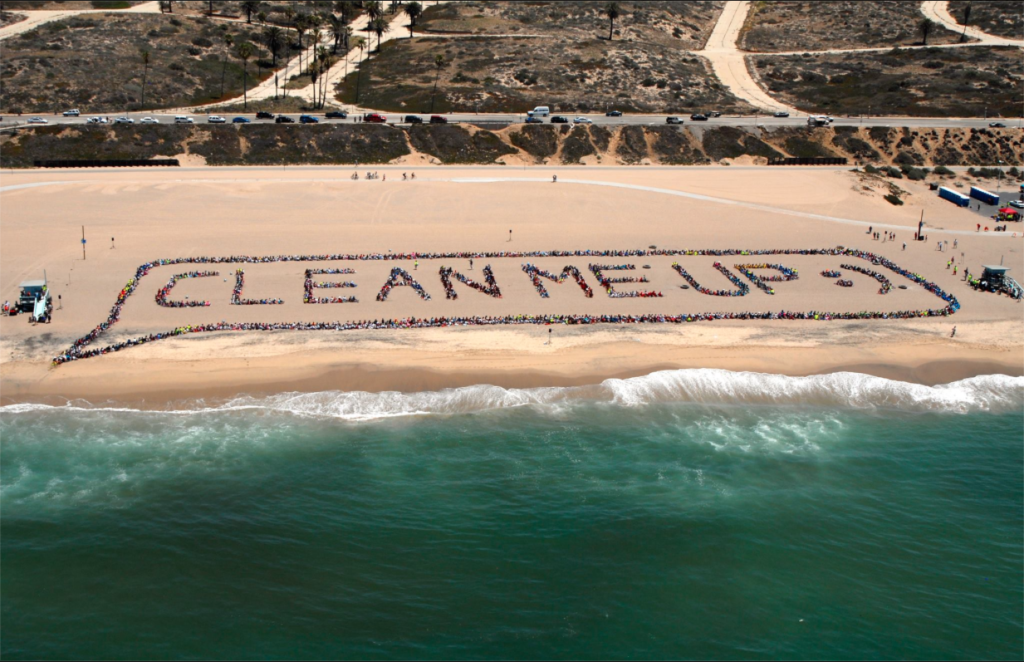 Beach cleanup Nederland 2019 Wanneer een waar kan je meedoen?