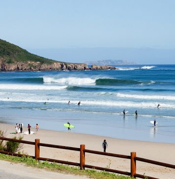 playa razo