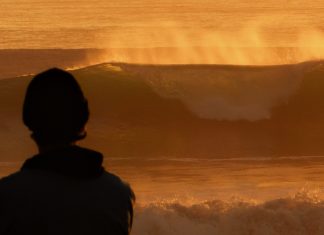 surf surf paradise morocco