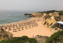 Praia