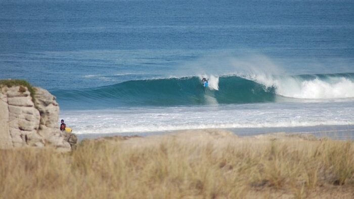 surfen quiberon