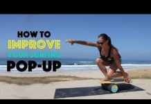 pop up