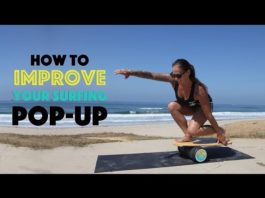 pop up