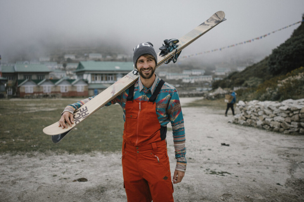 Julien Durant