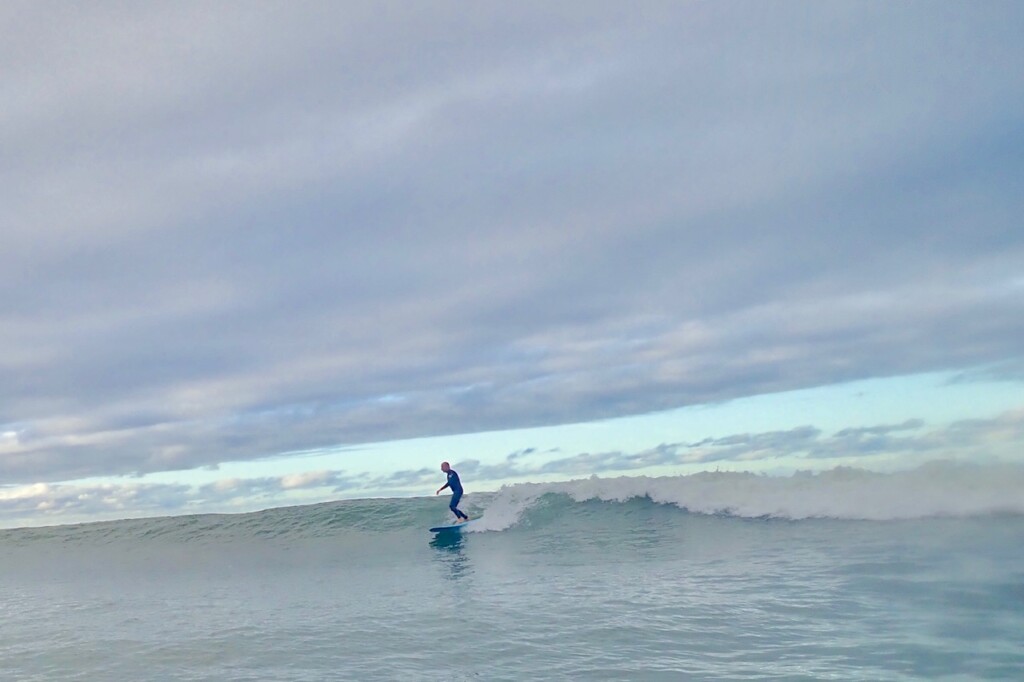 longboarden san vicente