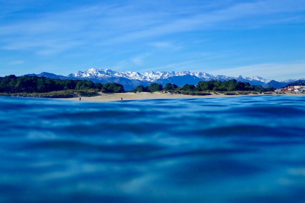 Playa Meron