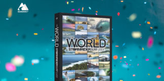 winnaar actie stormrider guide