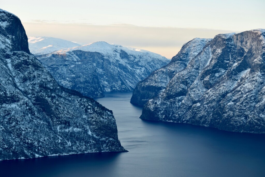 Nærøyfjord