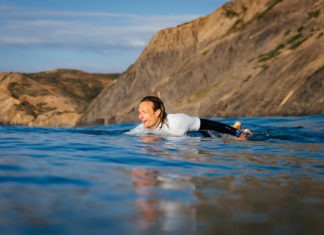 peddelen surf