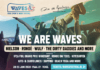 waves festival texel