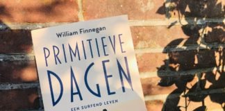 primitieve dagen