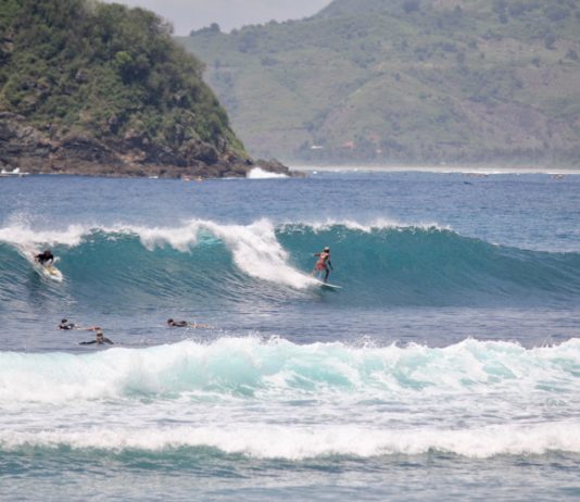 gerupuk lombok