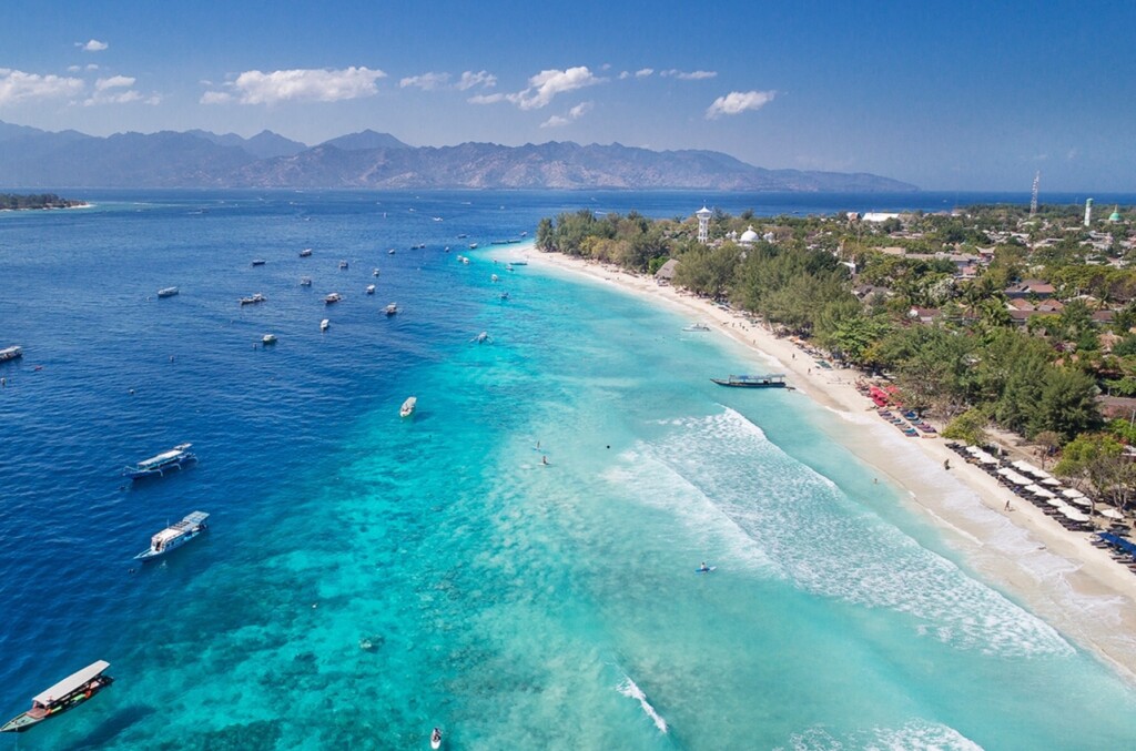 gili islands