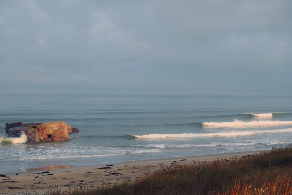 surfen bretagne kermabec