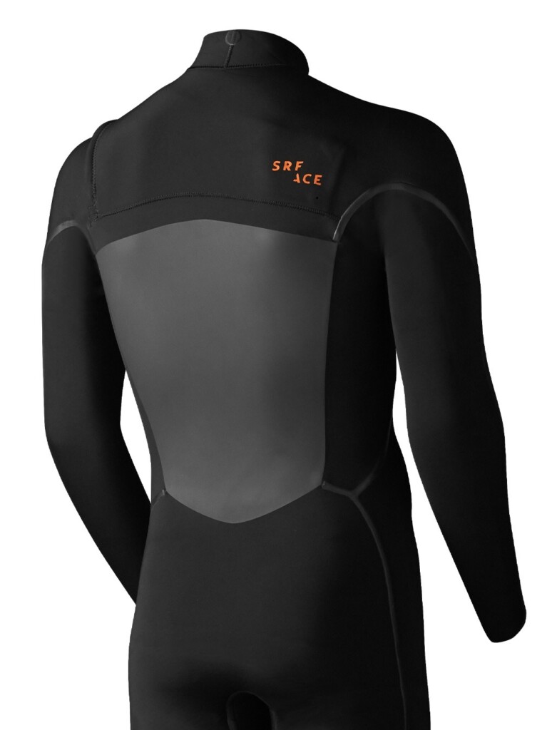 54 srface wetsuit