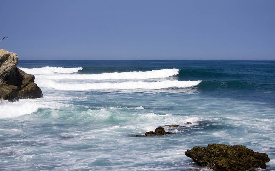 surfen in ecuador