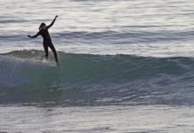 longboarden met nienke duinmeijer