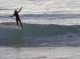 longboarden met nienke duinmeijer