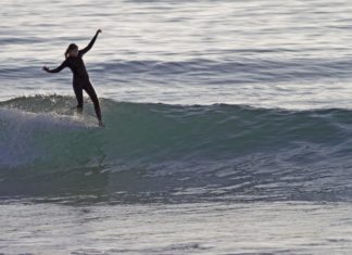 longboarden met nienke duinmeijer