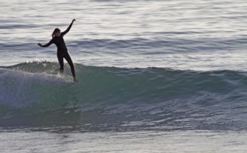 longboarden met nienke duinmeijer