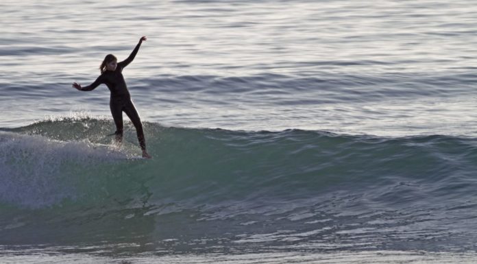 longboarden met nienke duinmeijer