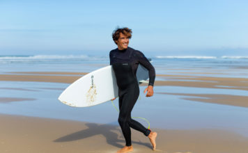 decathlon wetsuit review