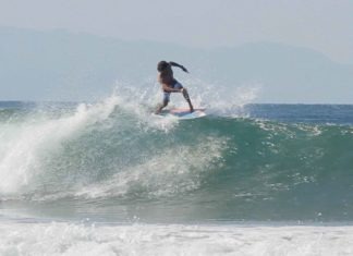 floater