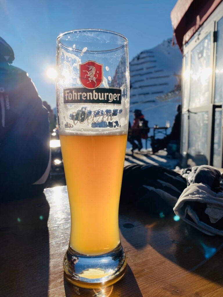 weizen montafon